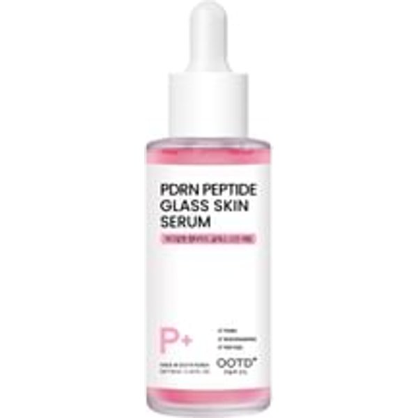 OOTD - PDRN Peptide Glass Skin Serum 45ml