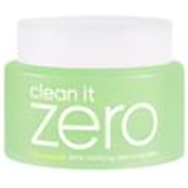 BANILA CO - Clean It Zero Pore Clarifying Cleansing Balm Mini - Baume démaquillant purifiant pores format mini