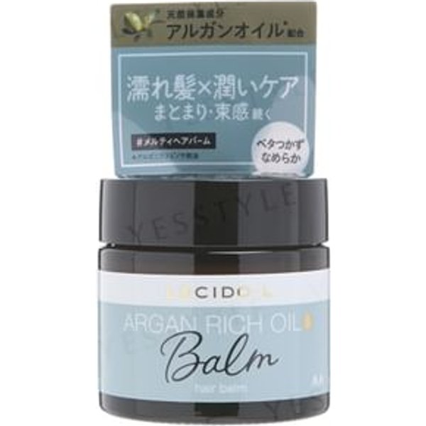 Mandom - Lucido-L Argan Rich Oil Balm 35g