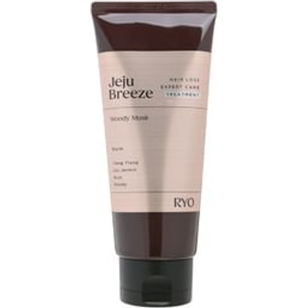 Ryo - Hair Loss Expert Care Treatment - 4 Types Jeju Breeze