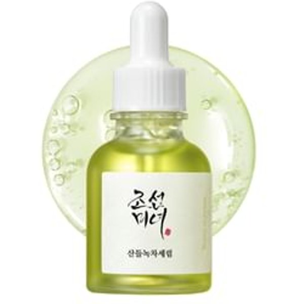 Beauty of Joseon - Calming Barrier Serum 2026 Version - 30ml