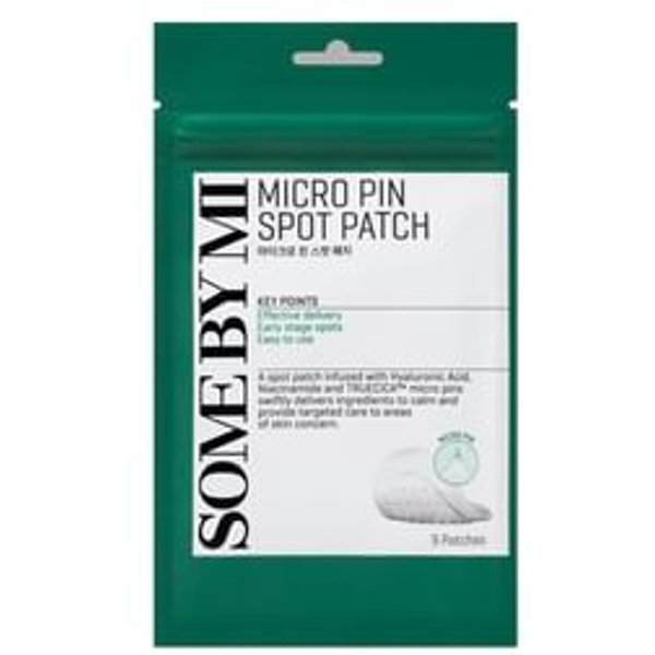 SOME BY MI - Parche Facial Micro Pin Spot Patch