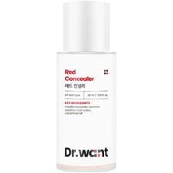 Dr.want - Red Concealer 32ml