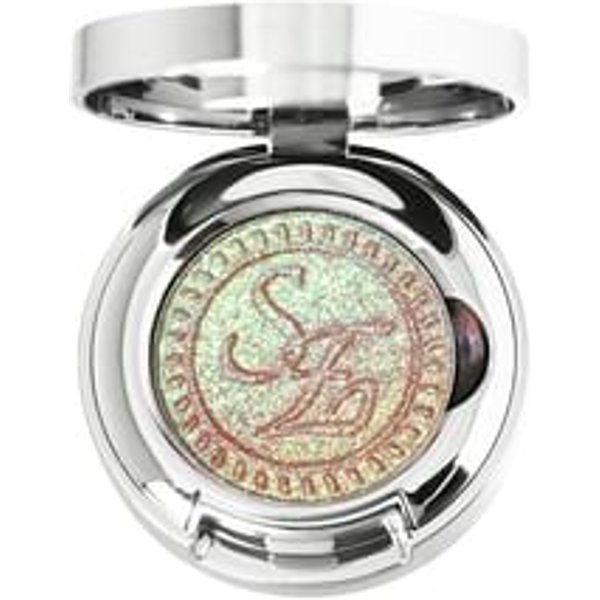 SheenEffect - Variation Series Chameleon Eyeshadow - 5 Colors #02 Striking - 1.8g