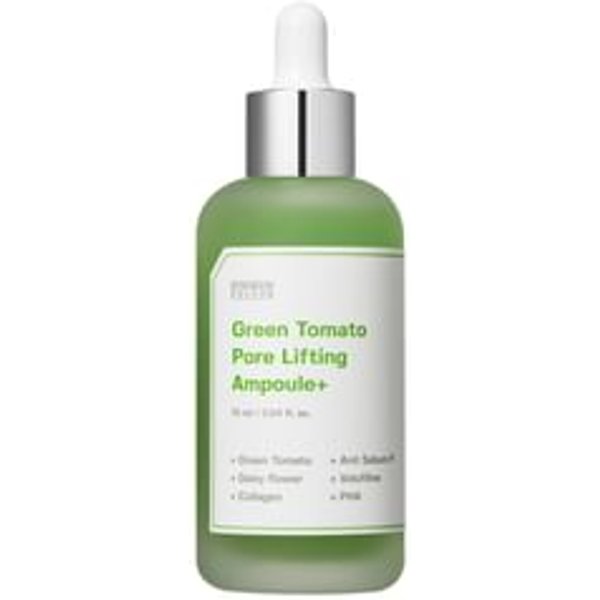 SUNGBOON EDITOR - Ampolla de colágeno Green Tomato Pore Lifting Ampoule+ Jumbo