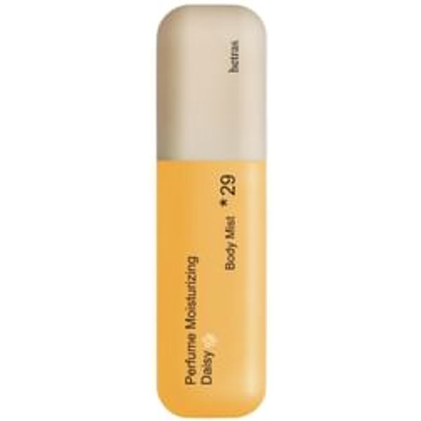 hetras - Double Shot Perfume Body Mist - 5 Types Daisy