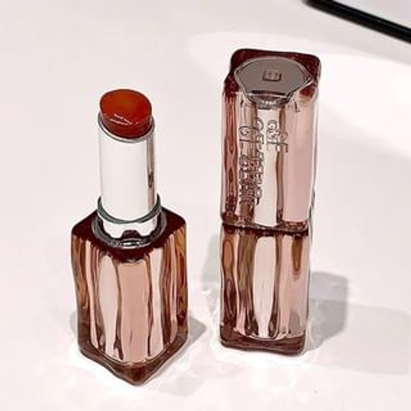 Gege Bear - BUY 3 GET 40% OFF - Ice Cream Aqua Lipstick - (4-5) #04 - 3.8g