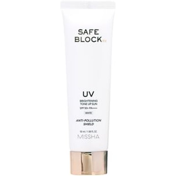 MISSHA - Safe Block RX Brightening Tone Up Sun 50ml