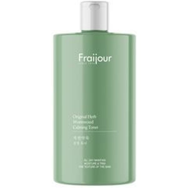 Fraijour - Original Herb Wormwood Calming Toner 500ml