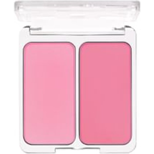 2aN - Dual Cheek - 23 Colors #23 Fuchsia Berry
