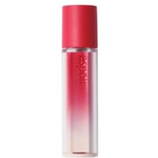 espoir - Couture Lip Tint Fitting Blur - 12 Colors Hypey Red