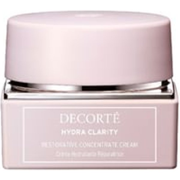 Kose - DECORTE Hydra Clarity Restorative Concentrate Cream 50g