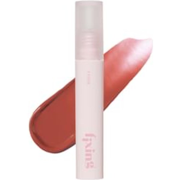 ETUDE - Fixing Tint Dear My Bestie Collection - 4 Colors #Bubble Orange
