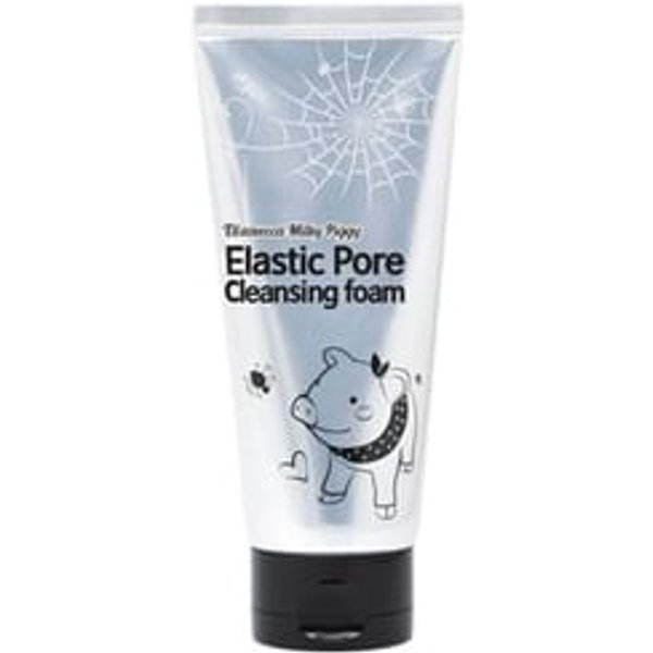 Elizavecca - Milky Piggy Elastic Pore Cleansing Foam 120ml 120ml