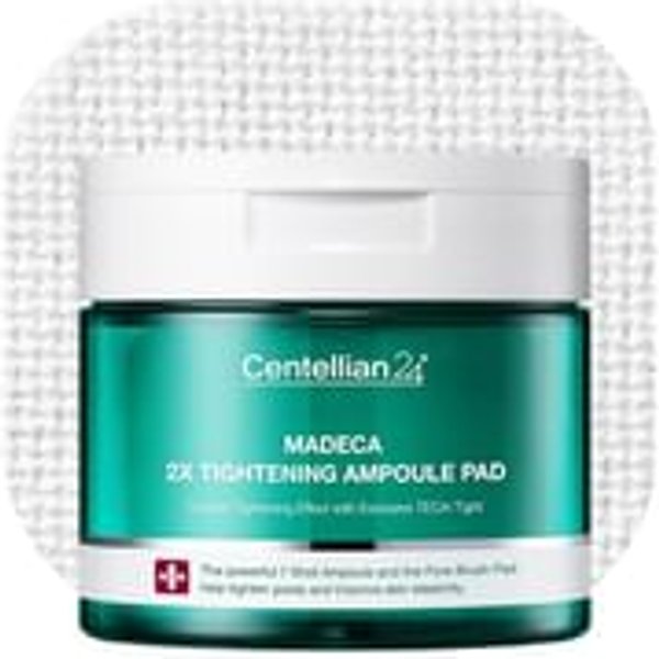 Centellian24 - Madeca 2X Tightening Ampoule Pad 60 pads