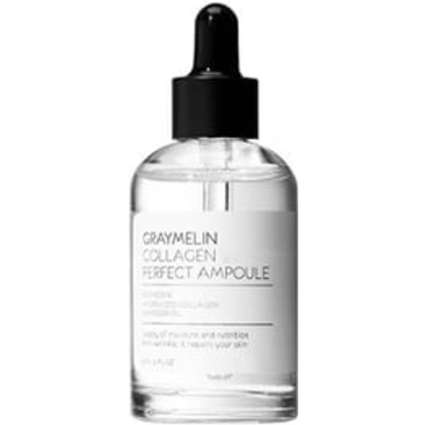 GRAYMELIN - Collagen Perfect Ampoule 50ml