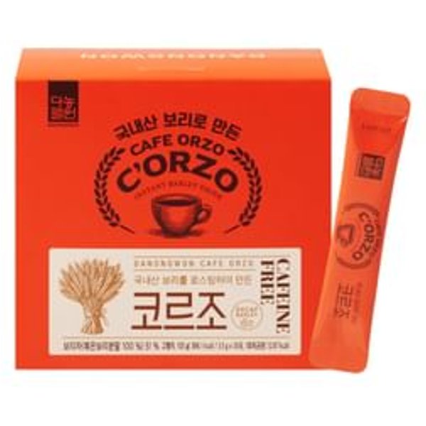 Corzo 3.5g x 30 sticks
