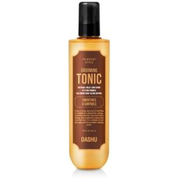 DASHU - Classic Style Grooming Tonic 200ml