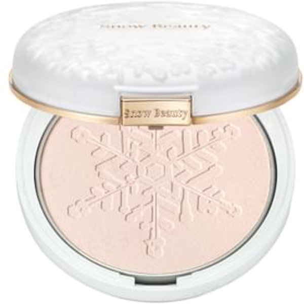 Shiseido - Snow Beauty Brightening Skincare Powder 1 set