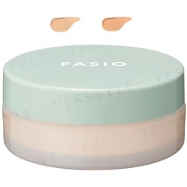 Kose - Fasio Ultra Cover Concealer Waterproof SPF 30 PA+++ 01 Light Beige