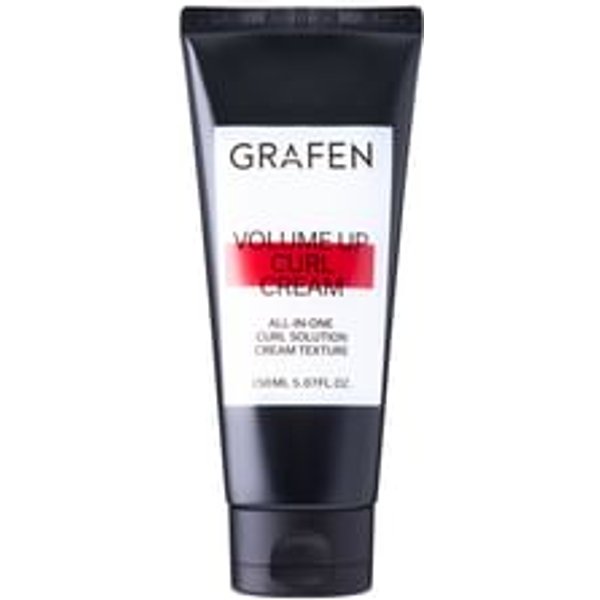 GRAFEN - Volume up Curl Cream 150ml