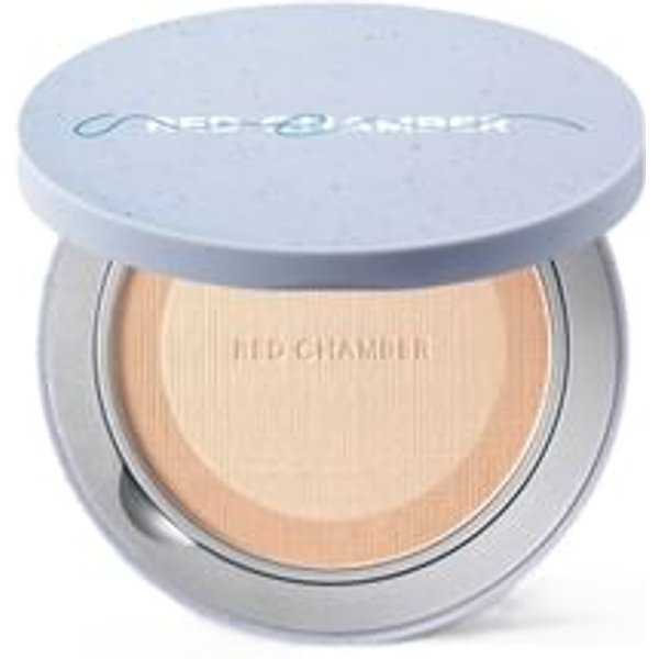 RED CHAMBER - Wandering Soft Blur Compact Powder - 2 Colors W01 - 7.5g