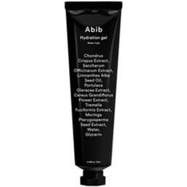 Abib - Hydration Gel Water Tube 75ml