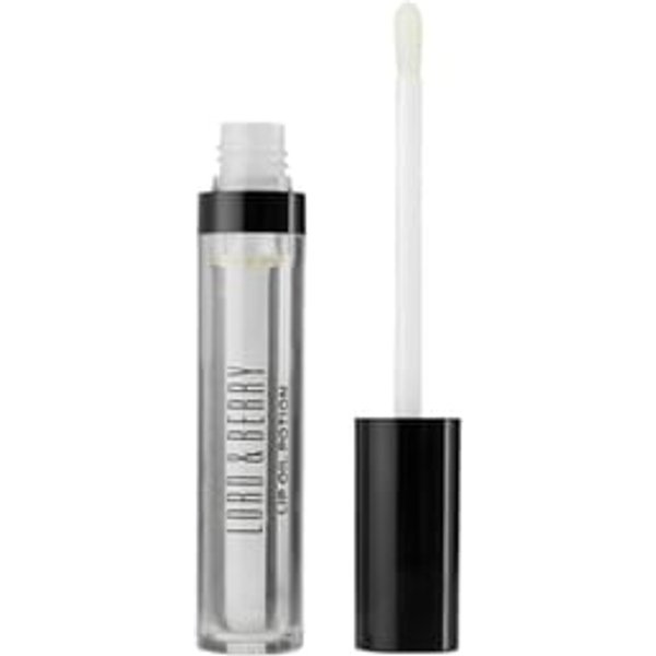 Lord & Berry - Lip Oil Potion Advanced Fluid Lip Treatment - 7 Colors #1652 - Dusty Rose - 6.5ml