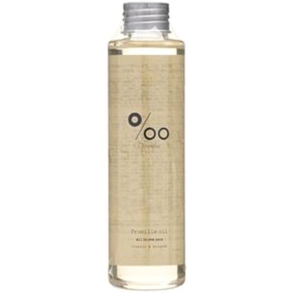 Promille - Promille Oil 150ml