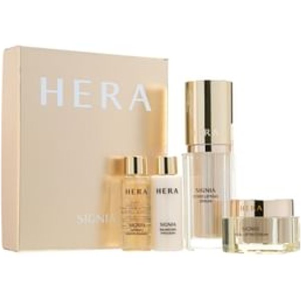 HERA - Signia Serum Special Gift Set 4 pcs