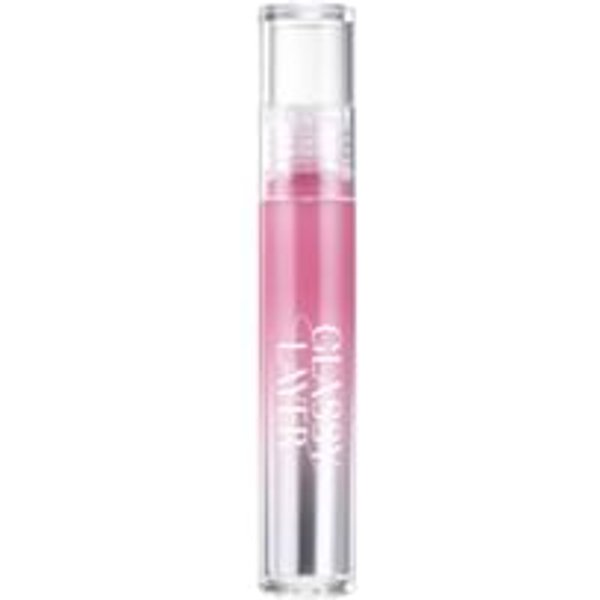 LUNA - Glassy Layer Tint - 8 Colors #09 Cotton Mauve