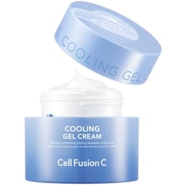 Cell Fusion C - Cooling Gel Cream 50ml