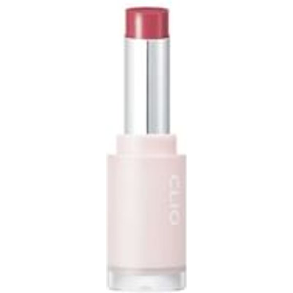 CLIO - Crystal Glam Balm Bare - 8 Colors #05 Juicy Guava
