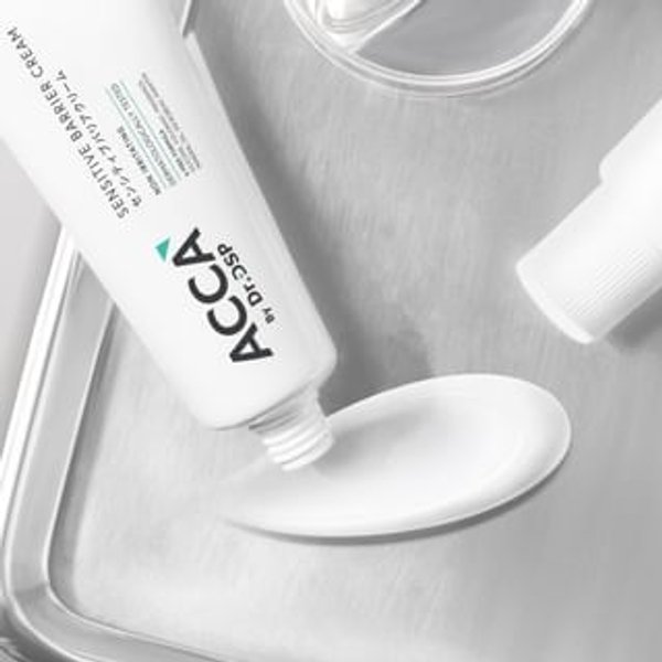 ACCA by Dr.DSP - Sensitive Barrier Cream Mini 10g