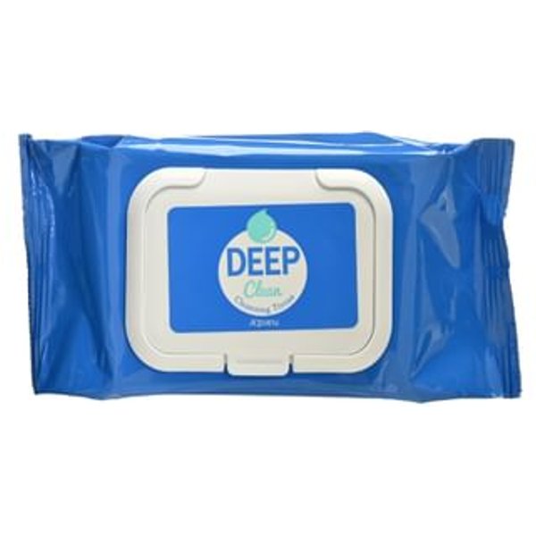 A'PIEU - Deep Clean Cleansing Tissue 170g