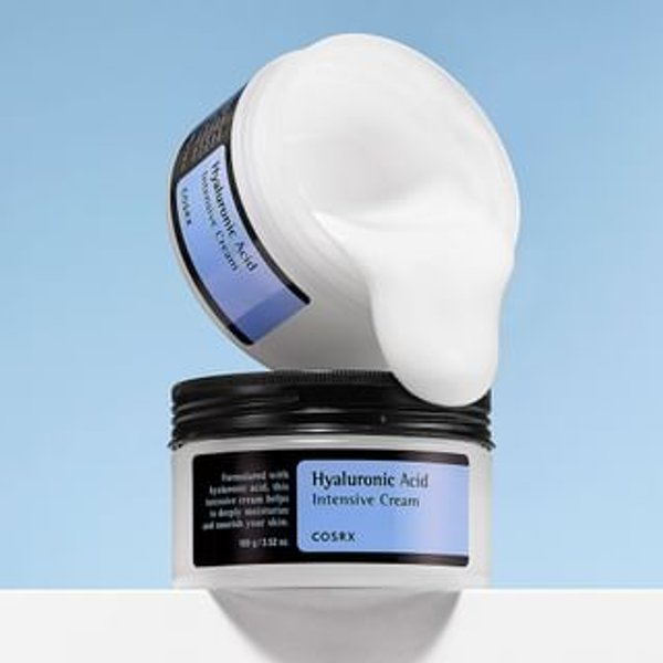 COSRX - Ácido Hialurónico Hyaluronic Acid Intensive Cream
