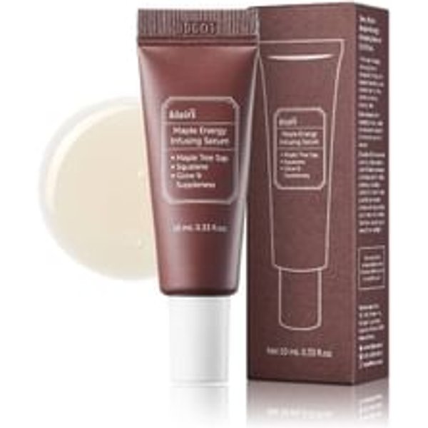 Dear, Klairs - Maple Energy Infusing Serum Mini - Gesichtsserum