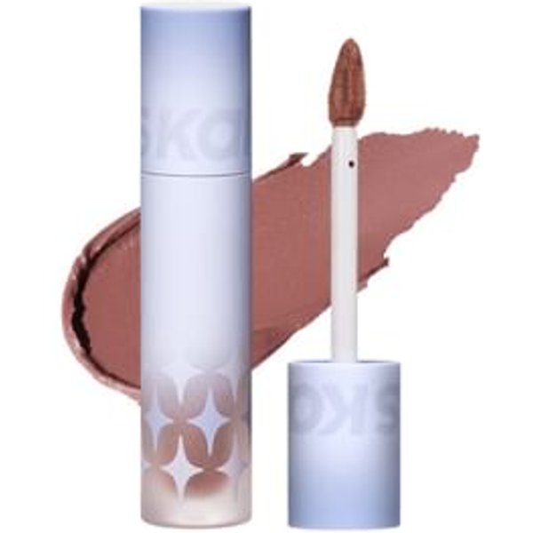 Kaleidos - Polar Placid Collection Cloud Lab Lip Clay - 4 Colors #NU09 Pink Himalayan - 2.4g