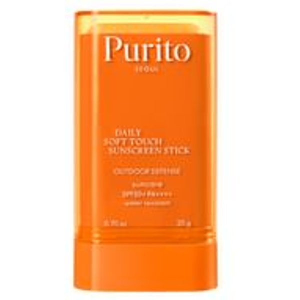 Purito SEOUL - Protector Solar en Barra Daily Soft Touch