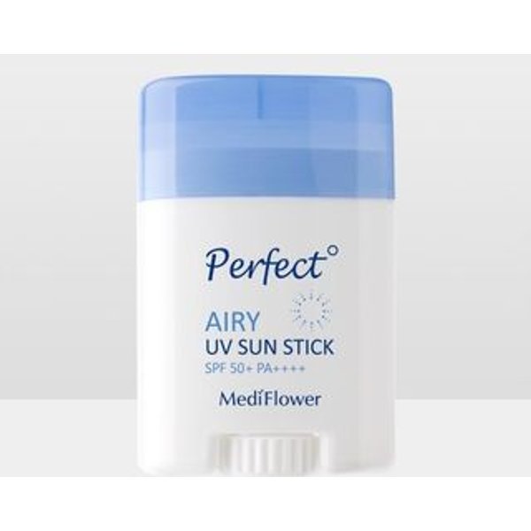 MediFlower - Protector Solar Perfect Airy UV Sun Stick