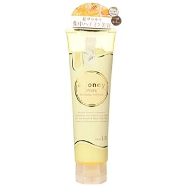 ViCREA - &honey Pixie Moist Silky Hair Pack 1.5 130g