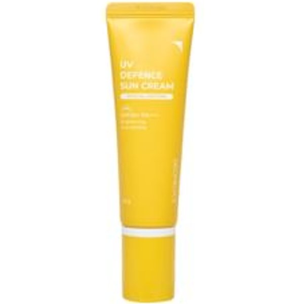DEOPROCE - UV Defence Suncream Special Edition 50g
