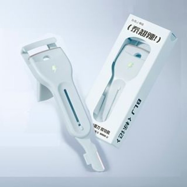 BLJ - Lightning Series Eyelash Curler #Eyelash Curler - 1pc