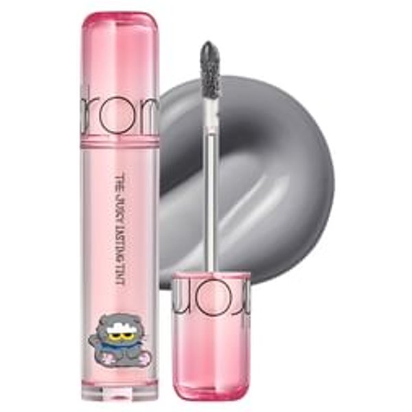 romand - romand X ZO&FRIENDS The Juicy Lasting Tint - 4 Colors #38 Cloudy Berry