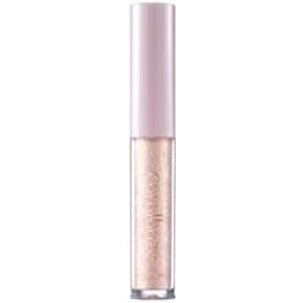 coralhaze - Stardust Glitter - 3 Colors #02 Comet