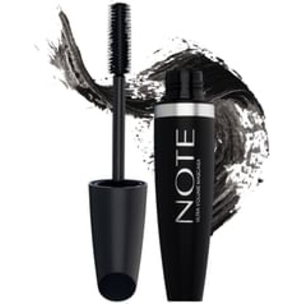 NOTE - Ultra Volume Mascara Mascara - 6ml