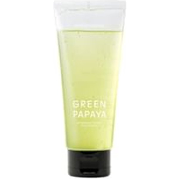 shaishaishai - GREEN PAPAYA pH Balanced Cleanser 150ml