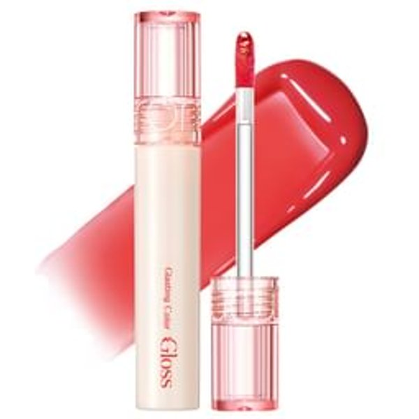 romand - Brillo Labial Glasting Color Gloss Spring Fever Edition