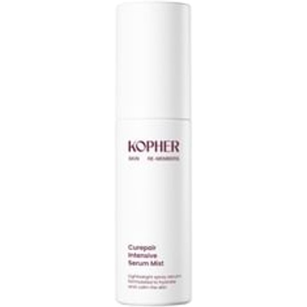 KOPHER - Curepair Intensive Serum Mist - Gesichtsserum-Spray