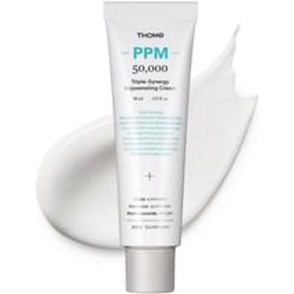 THOME - PPM 50,000 Triple-Synergy Rejuvenating Cream - Anti-Aging Creme